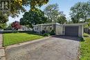 32 Ghent Street, St. Catharines (Vine/Linwell), ON  - Outdoor 