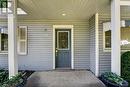 32 Ghent Street, St. Catharines (Vine/Linwell), ON  - Outdoor With Exterior 