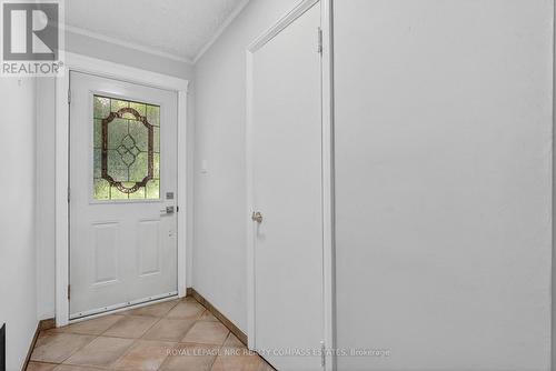 32 Ghent Street, St. Catharines (Vine/Linwell), ON - Indoor Photo Showing Other Room