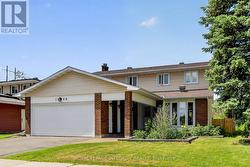 1646 GREY NUNS DRIVE Ottawa, ON K1C 1T7