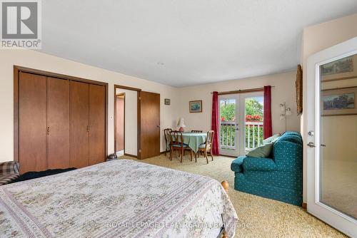 5687 Cherry Street, South Dundas, ON - Indoor Photo Showing Bedroom