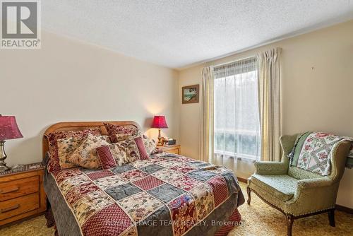 5687 Cherry Street, South Dundas, ON - Indoor Photo Showing Bedroom