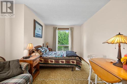 5687 Cherry Street, South Dundas, ON - Indoor Photo Showing Bedroom