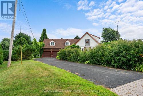5687 Cherry Street, South Dundas, ON - Outdoor