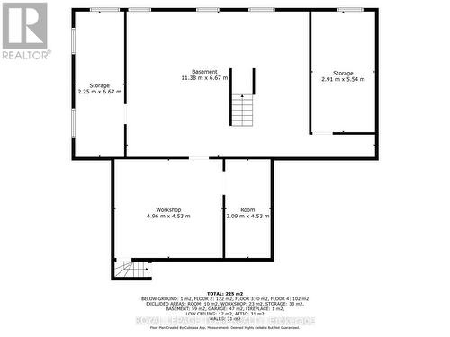 5687 Cherry Street, South Dundas, ON - Other