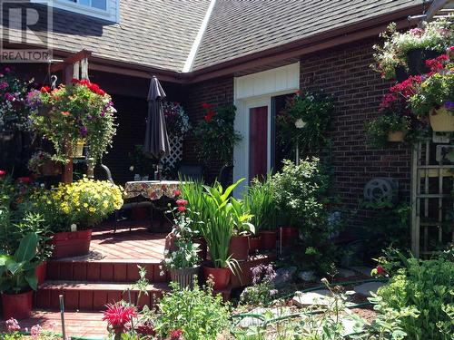 5687 Cherry Street, South Dundas, ON - Outdoor With Deck Patio Veranda