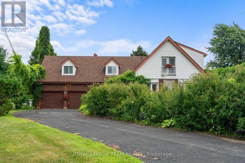 5687 Cherry Street, South Dundas, ON - Outdoor