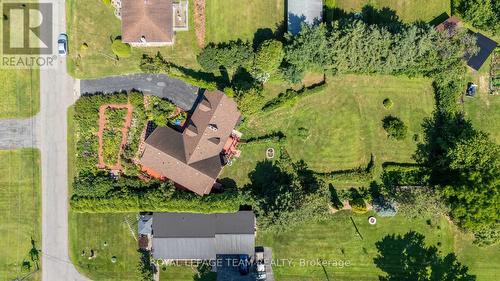 5687 Cherry Street, South Dundas, ON - Outdoor With View