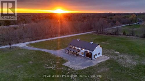375 Ventress Road, Cramahe, ON - Outdoor With View