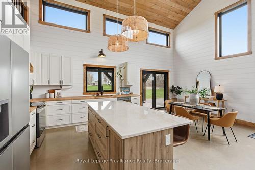 375 Ventress Road, Cramahe, ON - Indoor