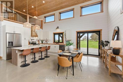 375 Ventress Road, Cramahe, ON - Indoor