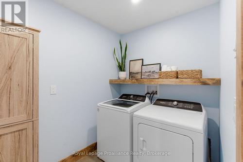 375 Ventress Road, Cramahe, ON - Indoor Photo Showing Laundry Room