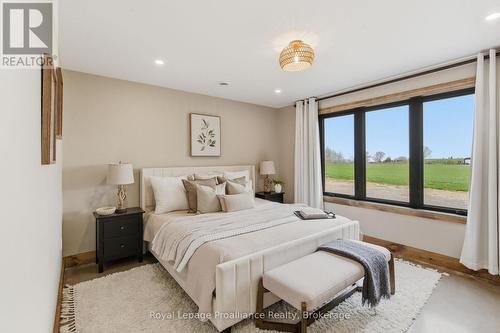 375 Ventress Road, Cramahe, ON - Indoor Photo Showing Bedroom