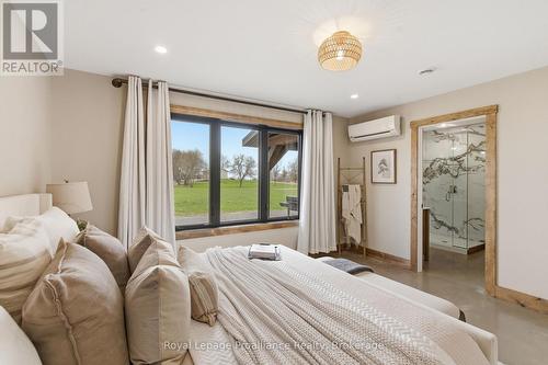375 Ventress Road, Cramahe, ON - Indoor Photo Showing Bedroom
