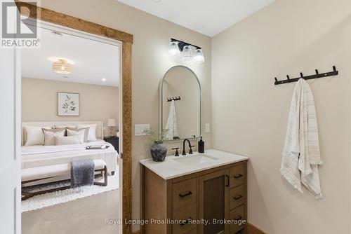 375 Ventress Road, Cramahe, ON - Indoor Photo Showing Bathroom