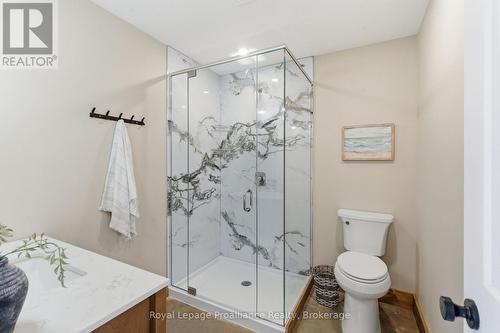 375 Ventress Road, Cramahe, ON - Indoor Photo Showing Bathroom