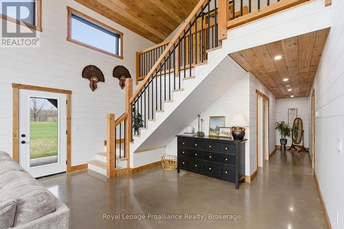 375 Ventress Road, Cramahe, ON - Indoor Photo Showing Other Room