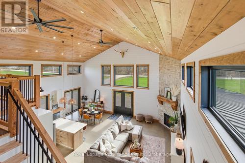 375 Ventress Road, Cramahe, ON - Indoor Photo Showing Other Room