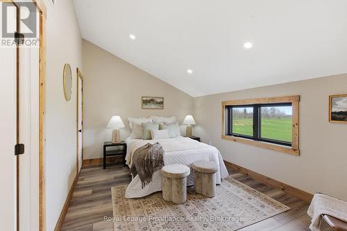 375 Ventress Road, Cramahe, ON - Indoor Photo Showing Bedroom