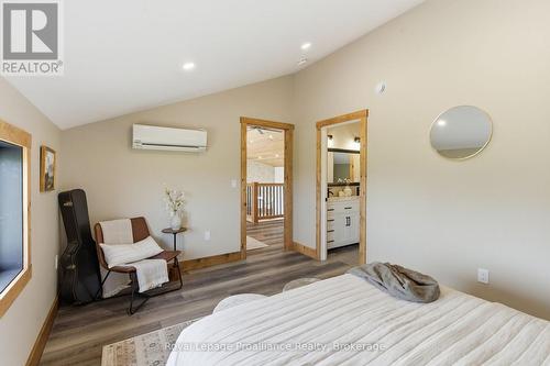 375 Ventress Road, Cramahe, ON - Indoor Photo Showing Bedroom