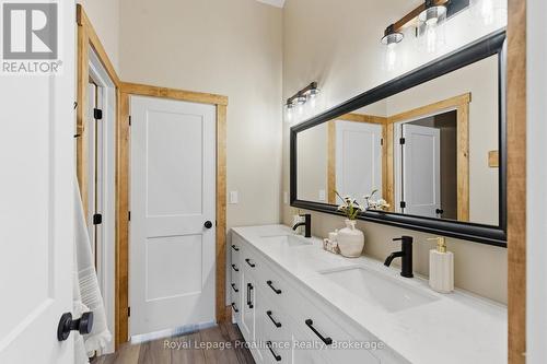 375 Ventress Road, Cramahe, ON - Indoor Photo Showing Bathroom