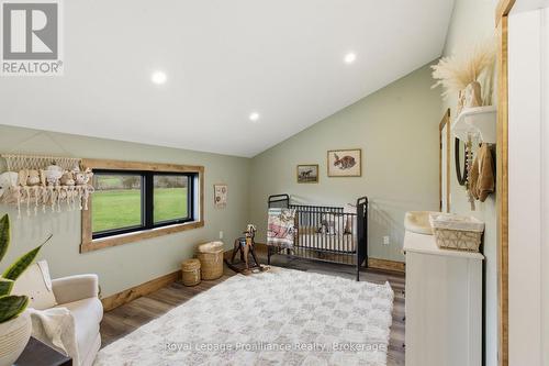 375 Ventress Road, Cramahe, ON - Indoor
