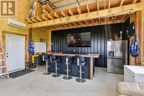 375 Ventress Road, Cramahe, ON - Indoor