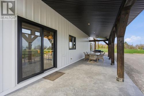 375 Ventress Road, Cramahe, ON - Outdoor With Exterior