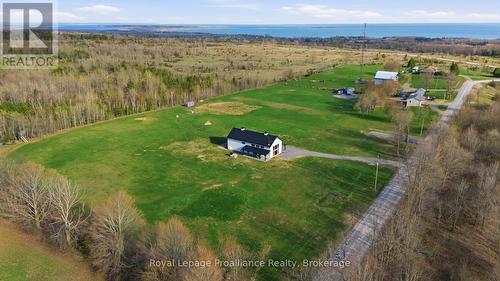375 Ventress Road, Cramahe, ON - Outdoor With View