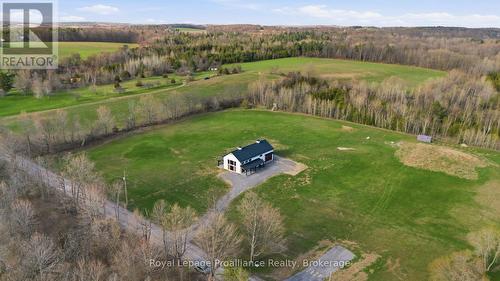 375 Ventress Road, Cramahe, ON - Outdoor With View