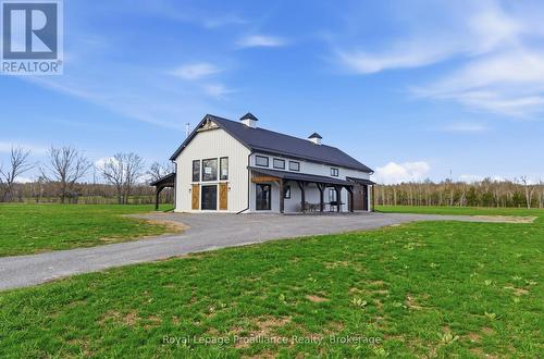 375 Ventress Road, Cramahe, ON - Outdoor