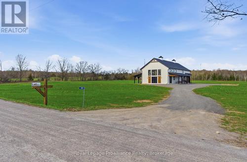 375 Ventress Road, Cramahe, ON - Outdoor