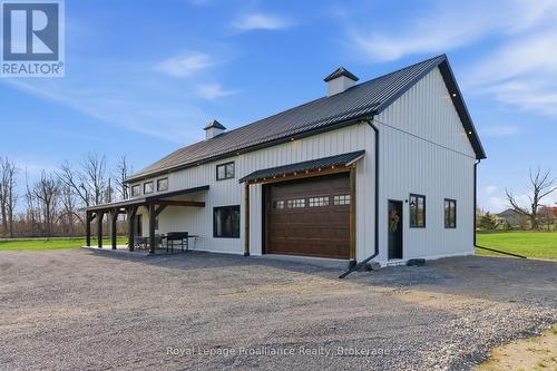 375 Ventress Road, Cramahe, ON - Outdoor