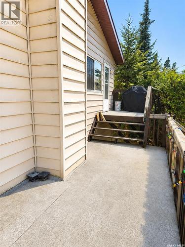267 Lakeshore Drive, Emma Lake, SK - Outdoor With Exterior