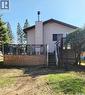 267 Lakeshore Drive, Emma Lake, SK  - Outdoor With Deck Patio Veranda 