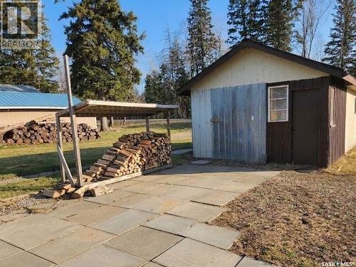 267 Lakeshore Drive, Emma Lake, SK - Outdoor
