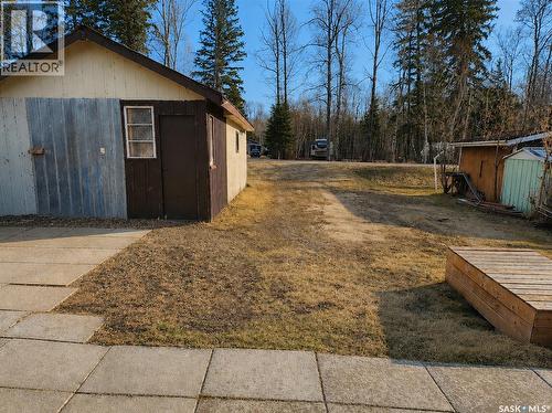 267 Lakeshore Drive, Emma Lake, SK - Outdoor