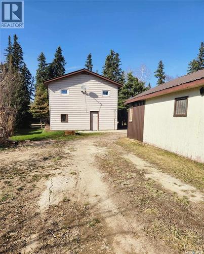 267 Lakeshore Drive, Emma Lake, SK - Outdoor