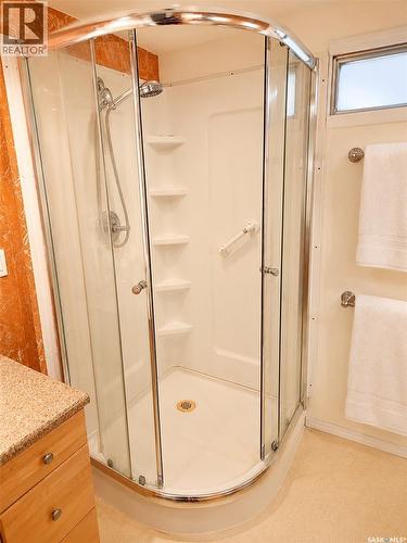 267 Lakeshore Drive, Emma Lake, SK - Indoor Photo Showing Bathroom