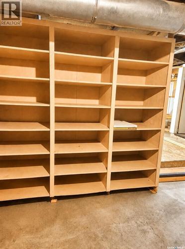 267 Lakeshore Drive, Emma Lake, SK - Indoor With Storage