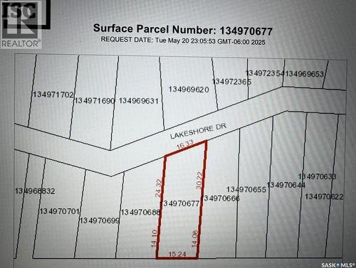 267 Lakeshore Drive, Emma Lake, SK - Other