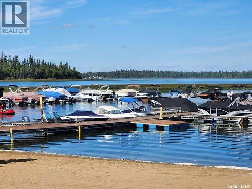 267 Lakeshore Drive, Emma Lake, SK - Outdoor With Body Of Water With View
