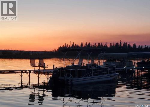267 Lakeshore Drive, Emma Lake, SK - Outdoor With Body Of Water With View