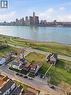 819-829 Riverside Dr., Windsor, ON  - Outdoor With Body Of Water With View 