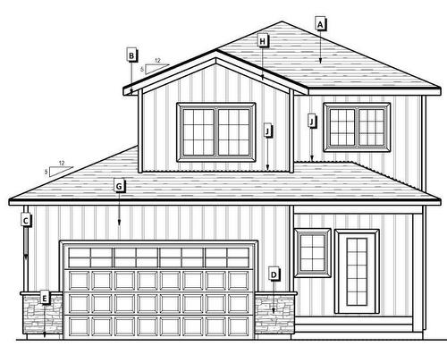 21 Harvest Crescent, Lorette, MB - Other