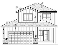 21 Harvest Crescent  Lorette, MB R0A 0B5