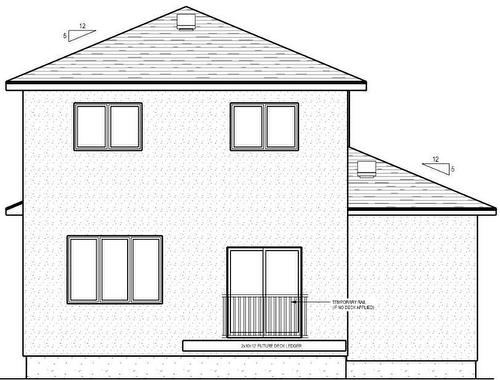 21 Harvest Crescent, Lorette, MB - Other