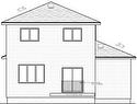 21 Harvest Crescent, Lorette, MB  - Other 
