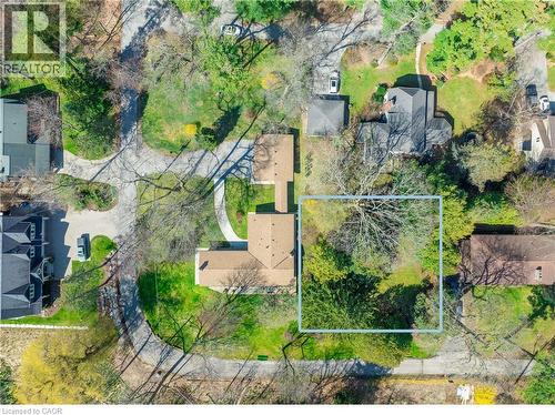845 Chaucer Avenue, Mississauga, ON 