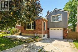 101 IRENE Avenue  Stoney Creek, ON L8G 2B1